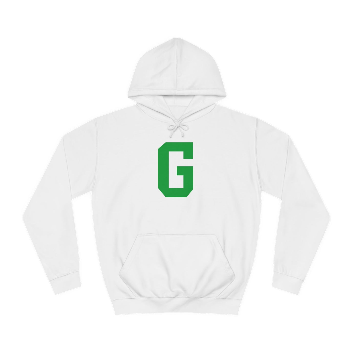 Greenway Raiders #1 Mom Hoodie