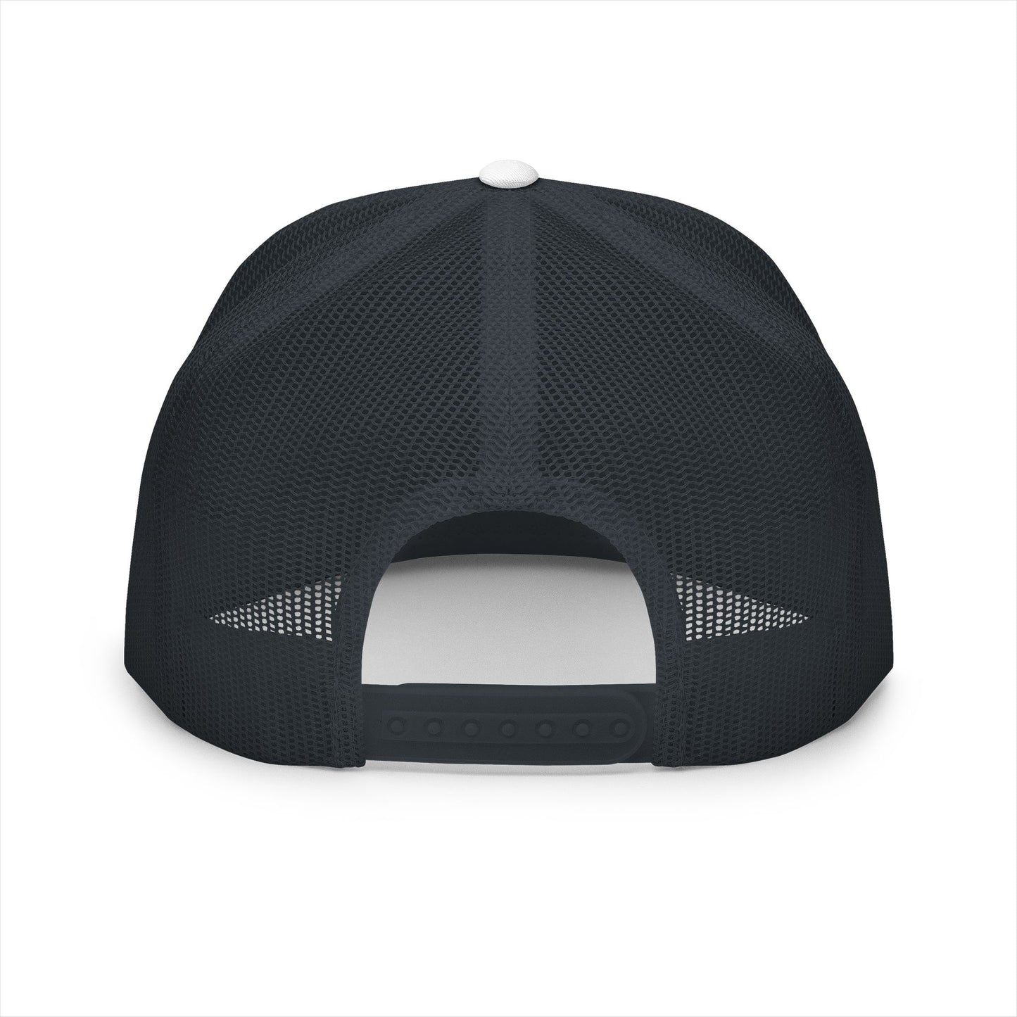 GNK Titans Foam Trucker Hat – Bold. Breezy. Built for Legends.