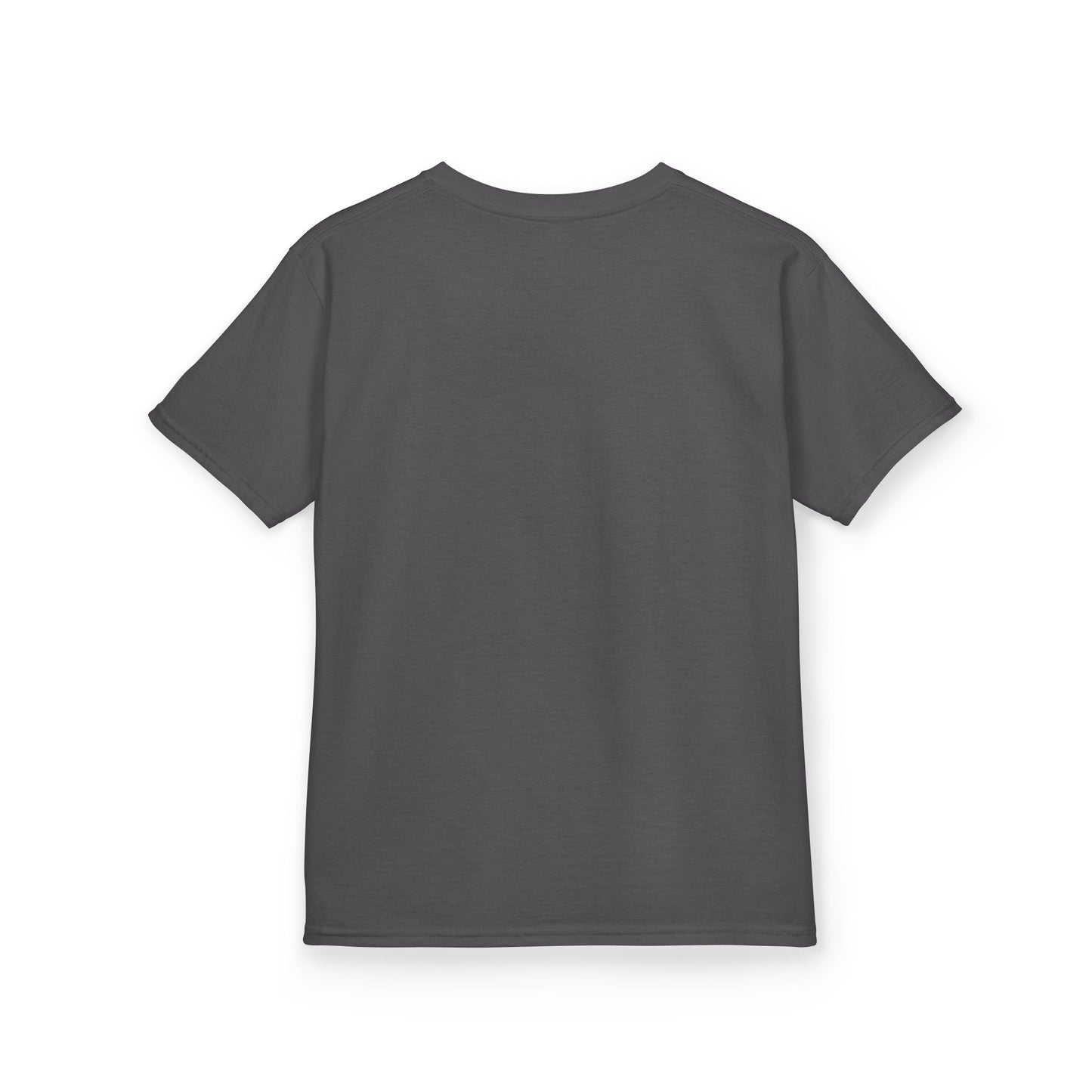 Greenway Crayon Crew Masterpiece Kids Tee
