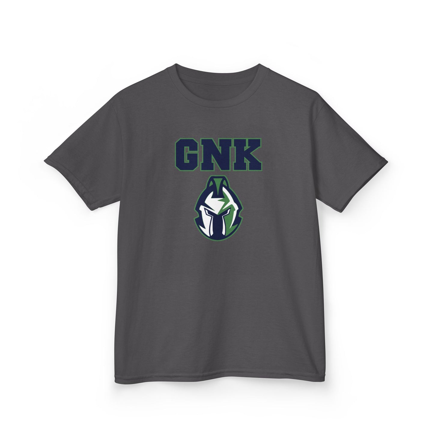 GNK Titans Youth Tee – Big Titan Energy