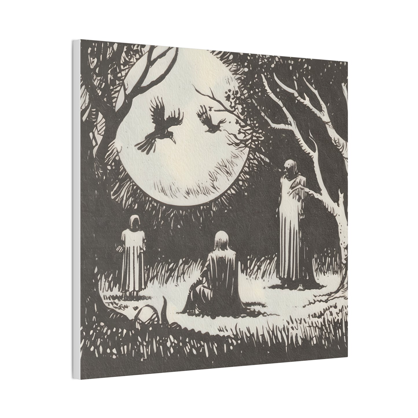 Moonchant: The Flock Has Heard the Call