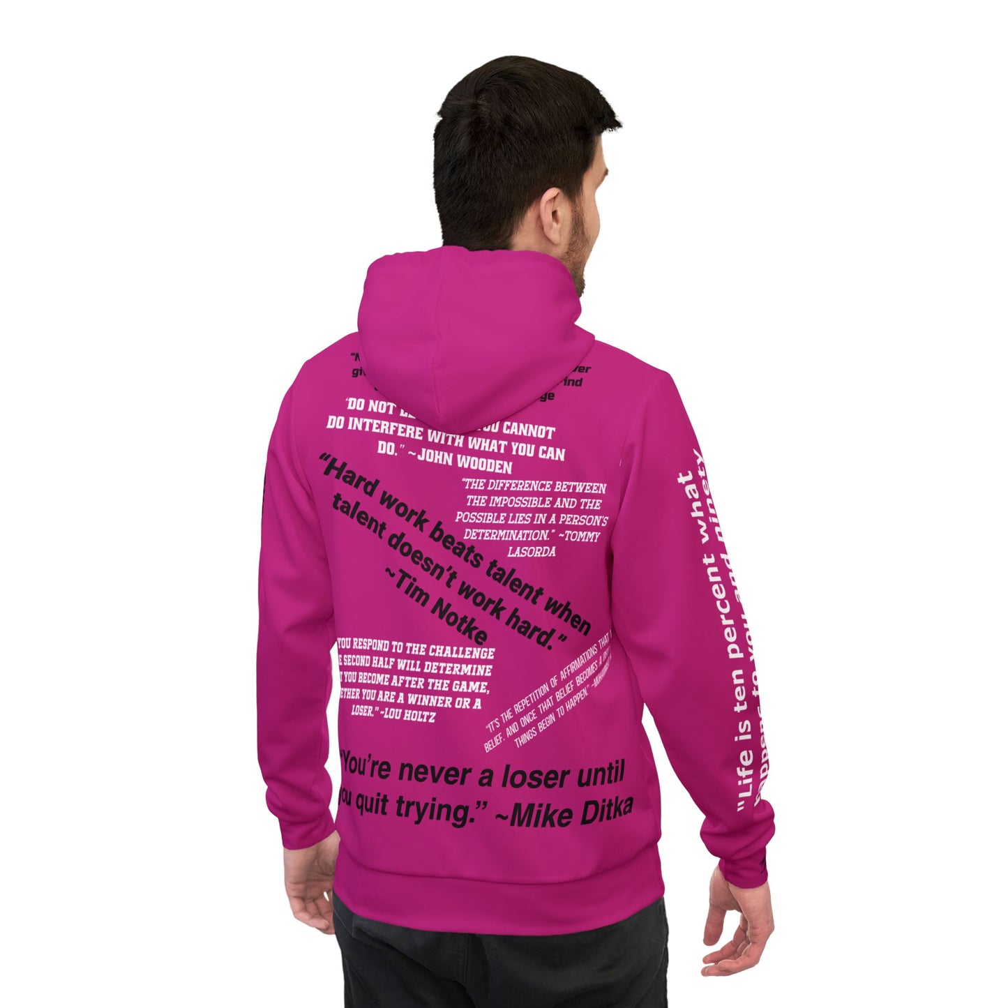 The Travis Hoodie