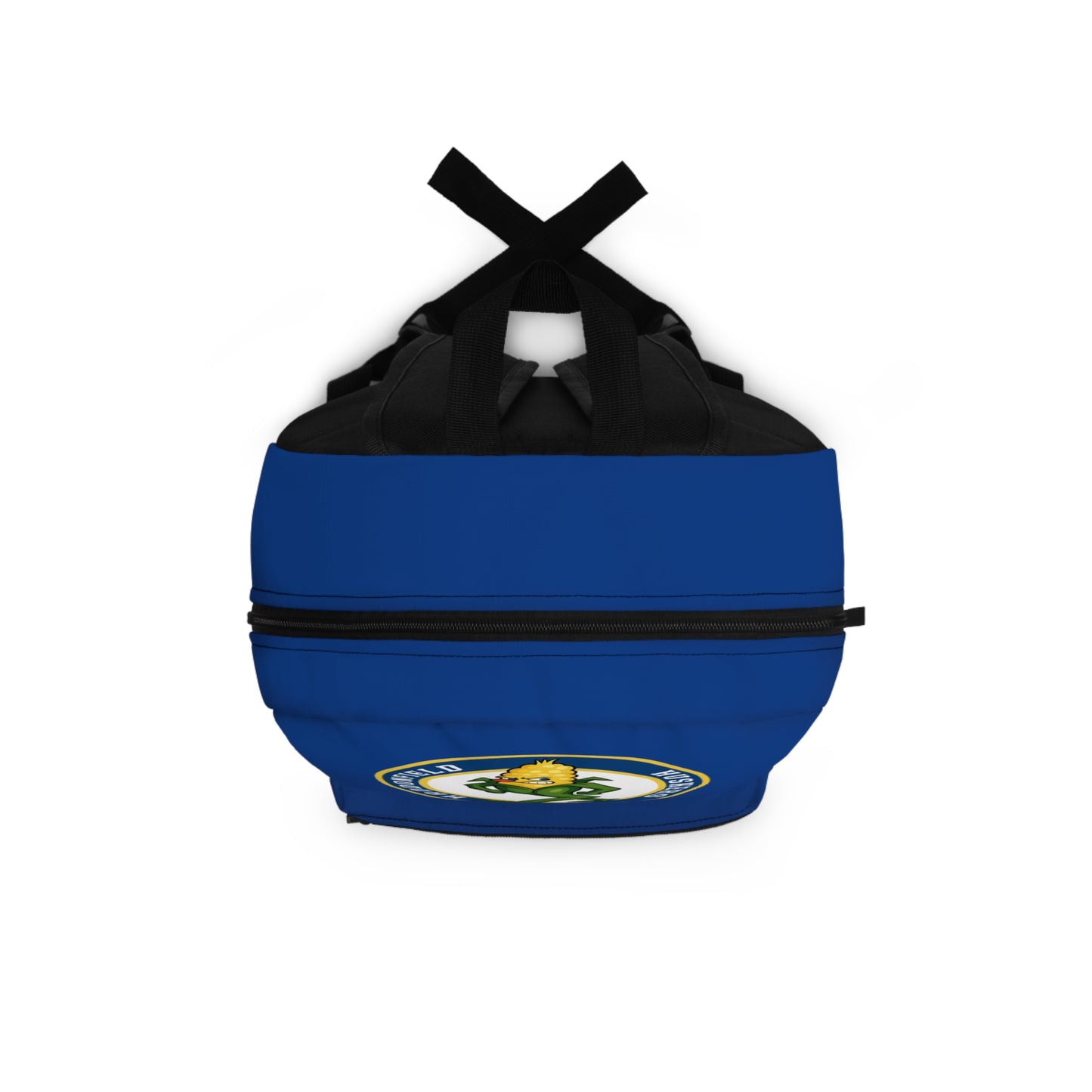 Haddonfield Huskers Mascot Backpack