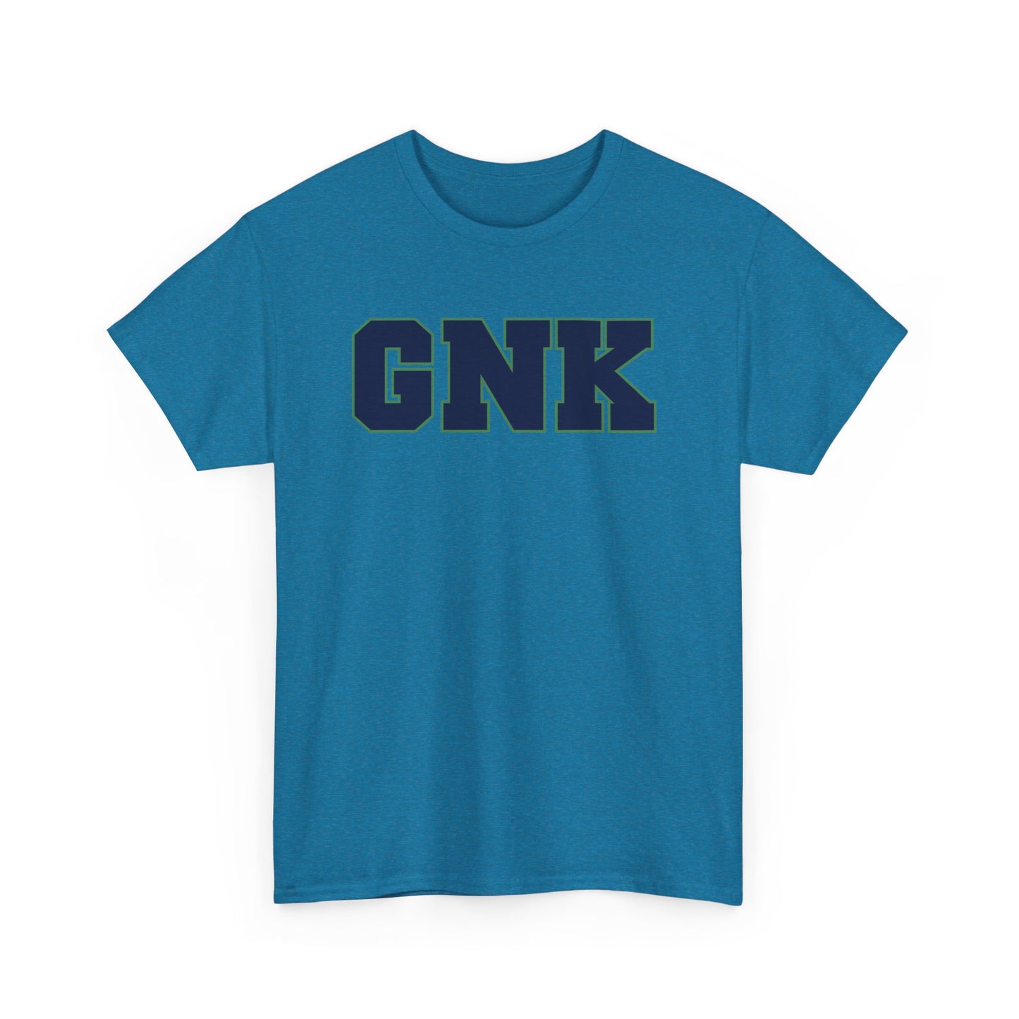 GNK Softball Dad Tee