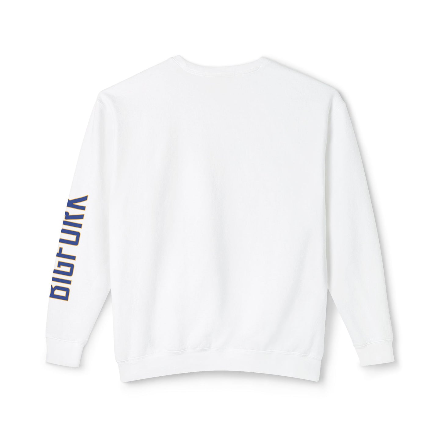 Bigfork Huskies Lightweight Crewneck