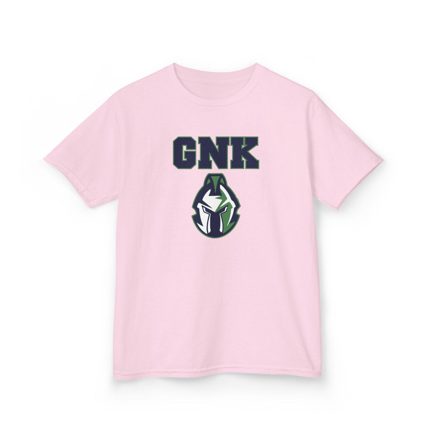 GNK Titans Youth Tee – Big Titan Energy