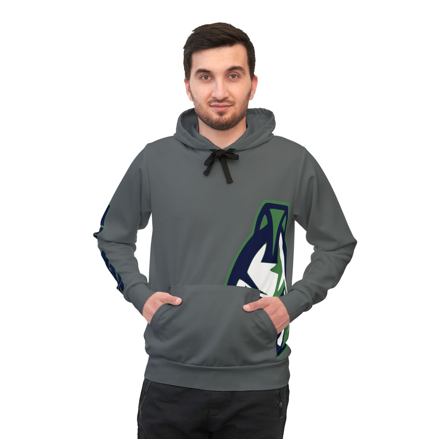 Titan Mode: Activated Hoodie