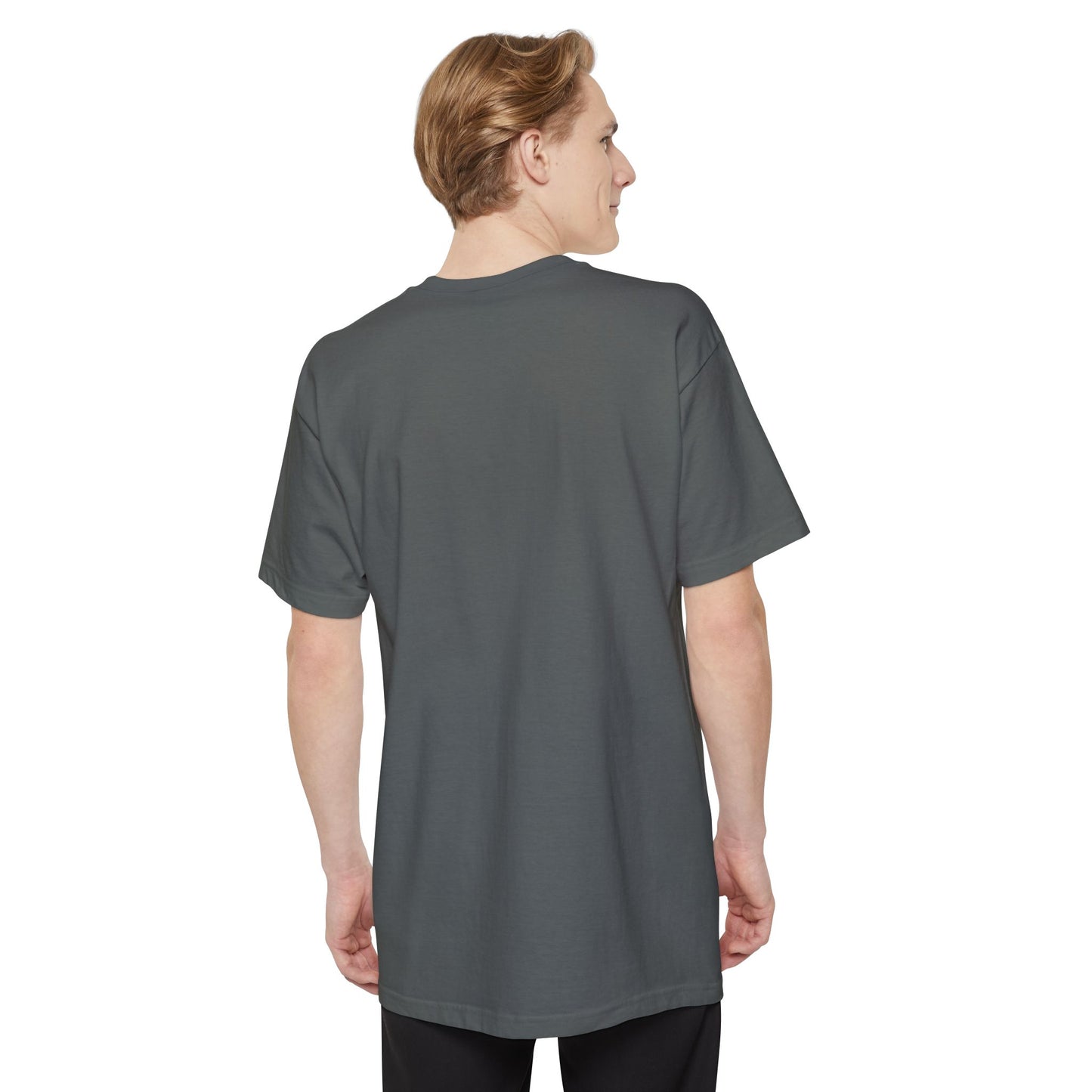 GNK Titans Baseball Tall Tee