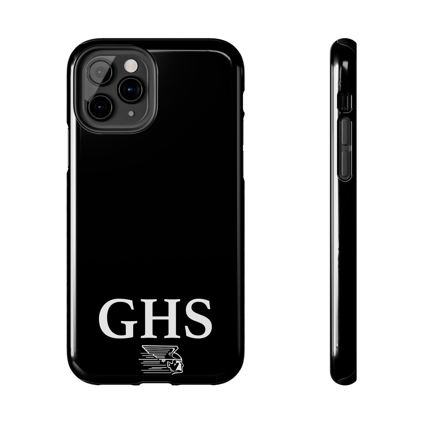 Greenway Raiders Phone Case