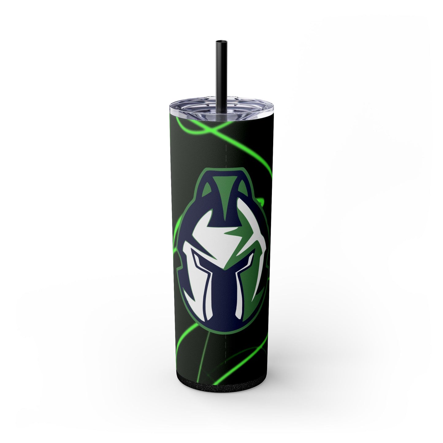 Skinny Tumbler - GNK Spartan Energy 20oz