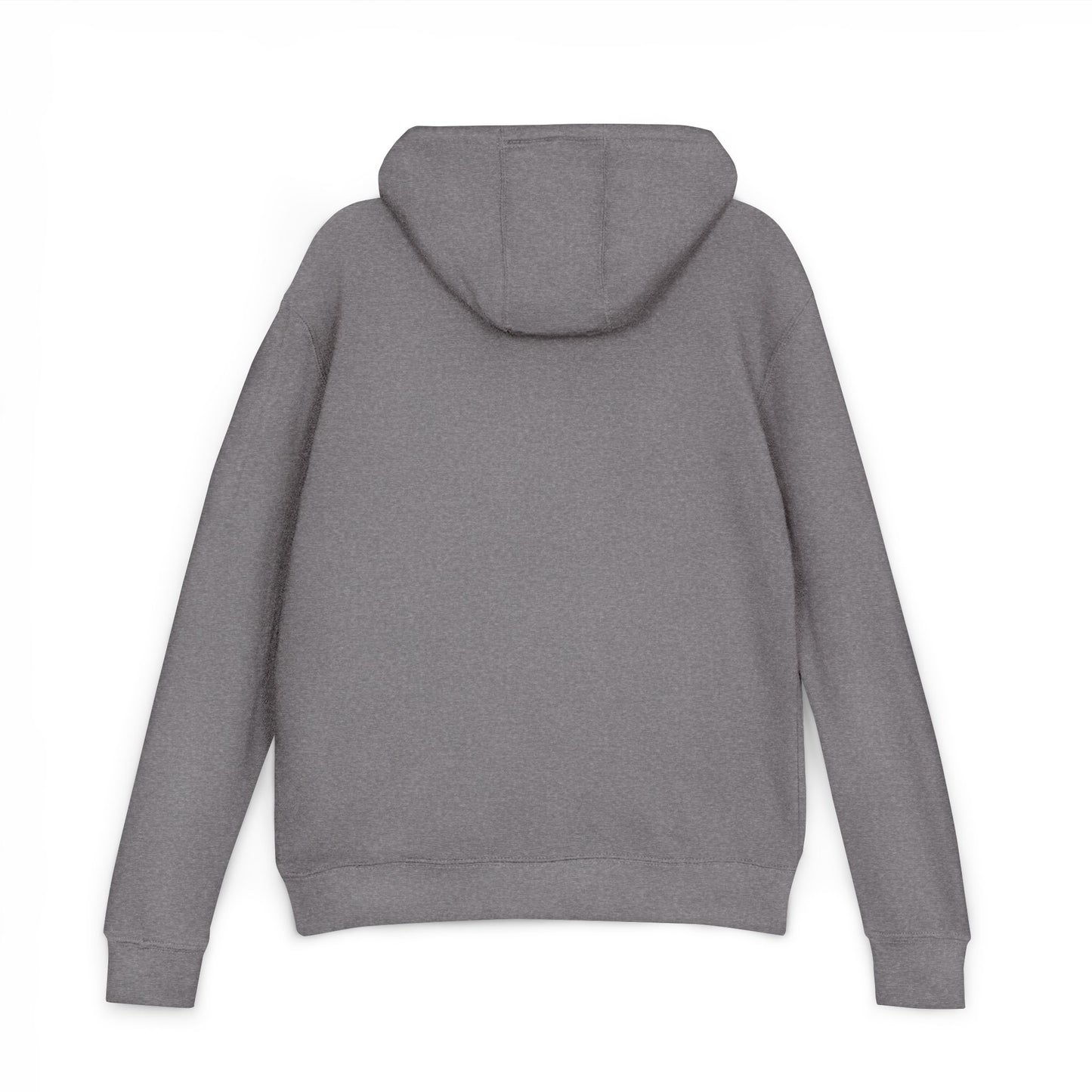 Grand Rapids Hockey French Terry Hoodie – Lightweight Comfort, Heavyweight Team Spirit (and Maybe Penalty Minutes)