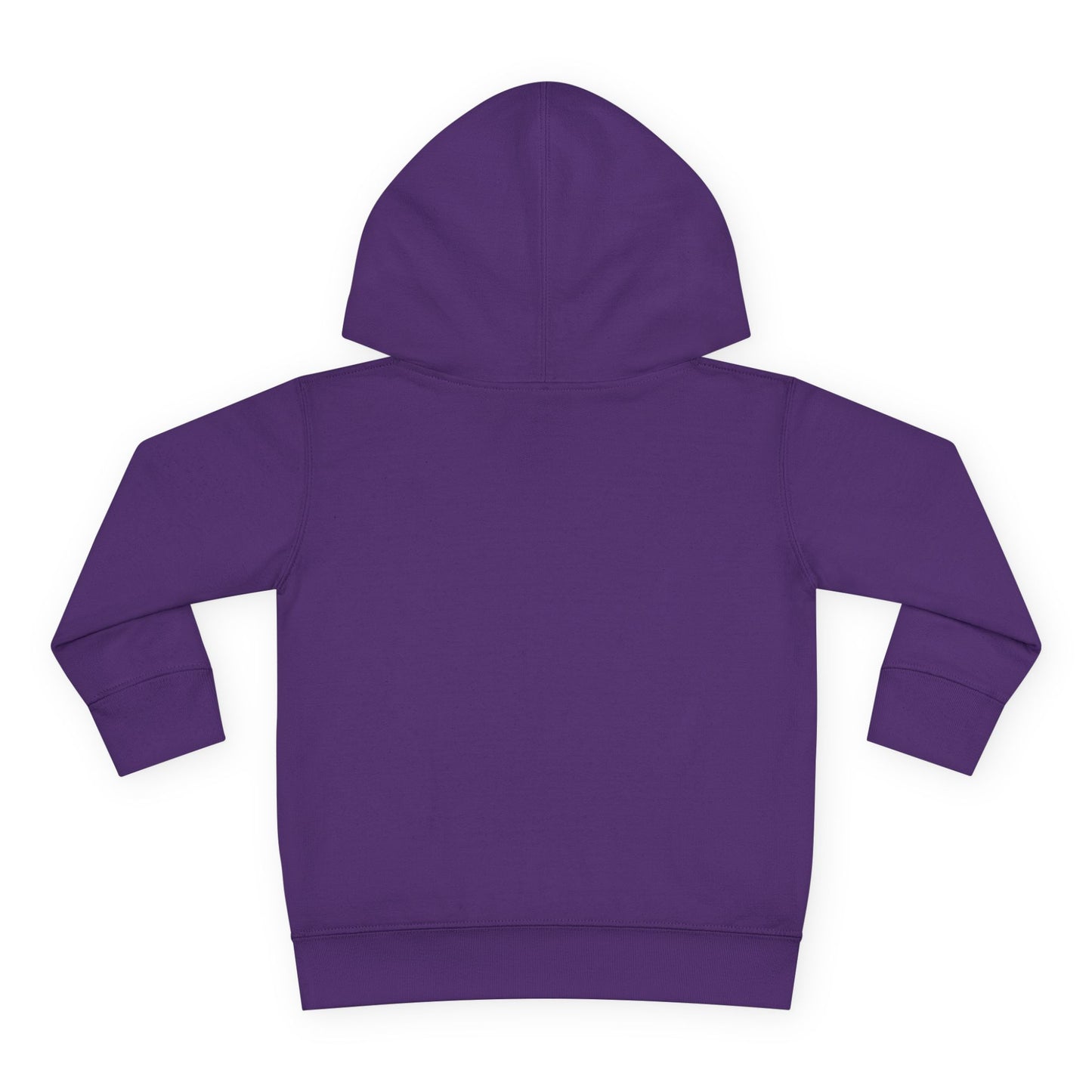 Preschool is My Superpower – Toddler Hoodie