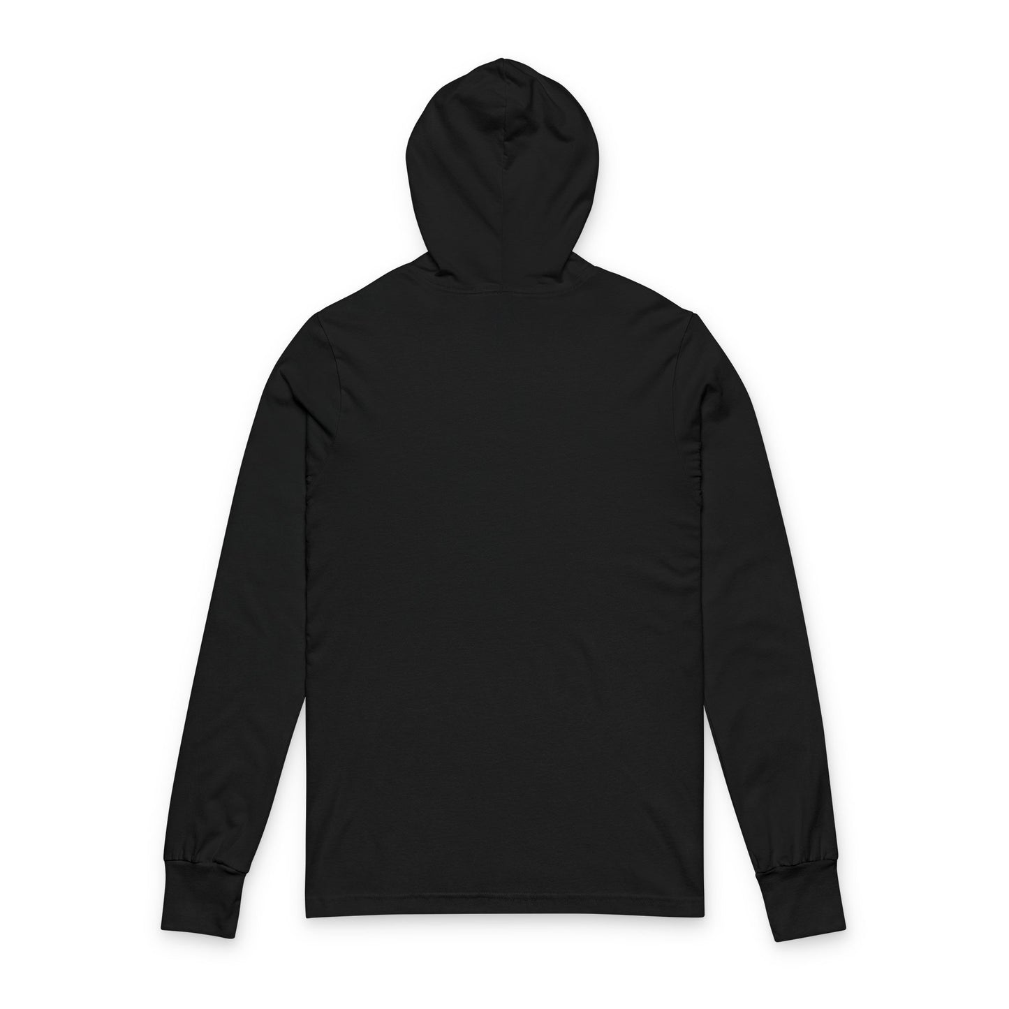 GRG Lightweight Hoodie Tee – Soft. Sharp. Thunderhawk Strong.