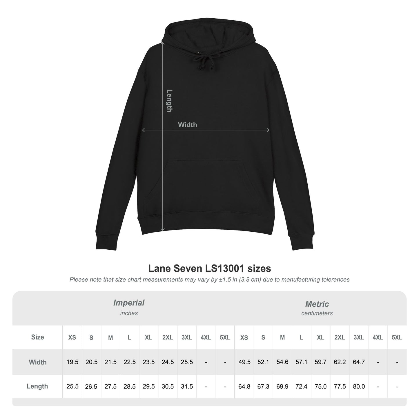 Grand Rapids Hockey French Terry Hoodie – Lightweight Comfort, Heavyweight Team Spirit (and Maybe Penalty Minutes)