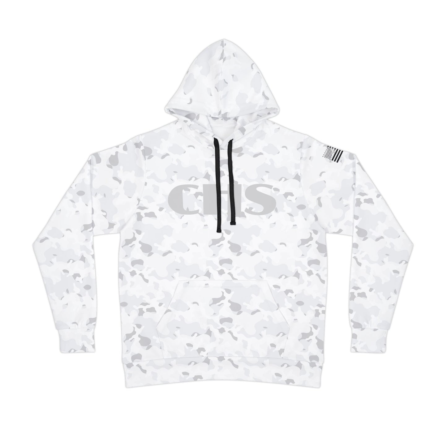 Arctic Edge CHS Hoodie