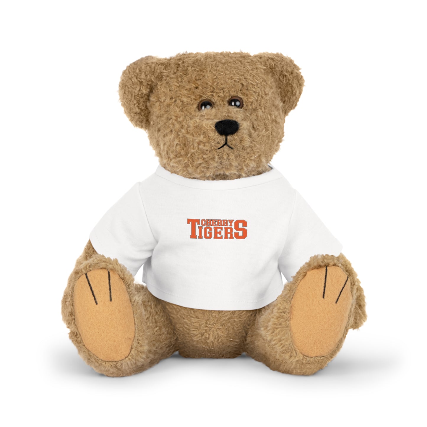Cherry Tigers Plushies