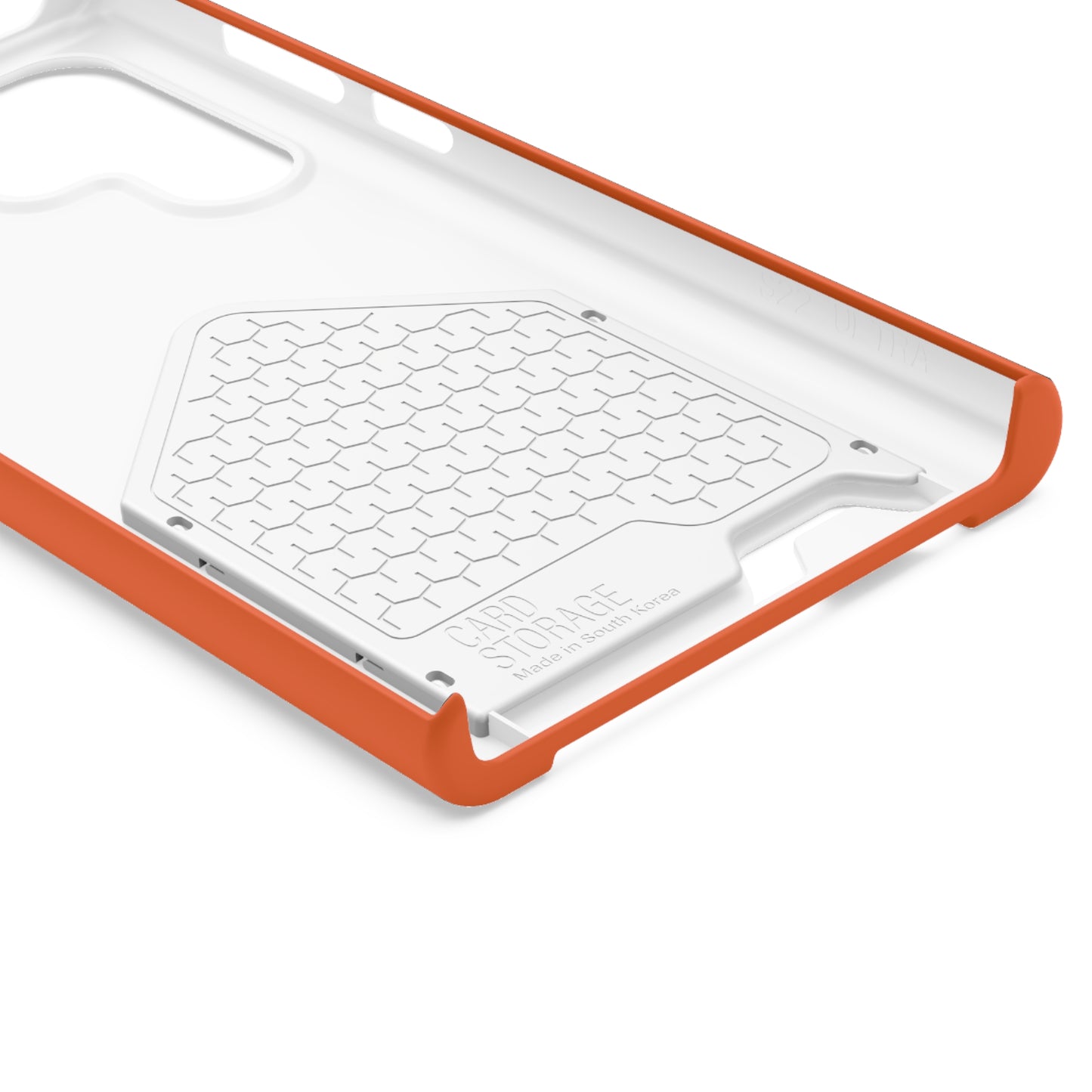 GR Phone Case With Card Holder