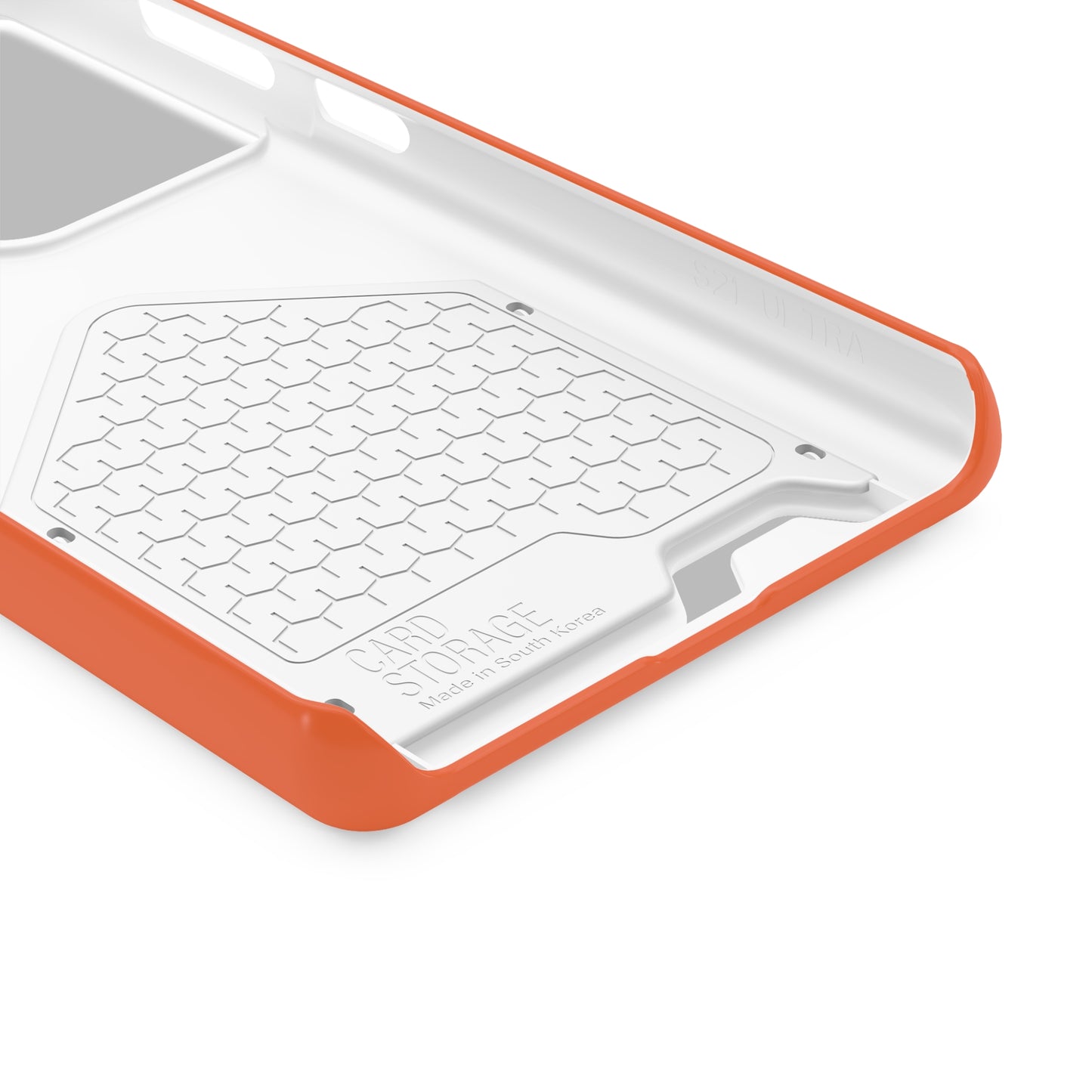 GR Phone Case With Card Holder