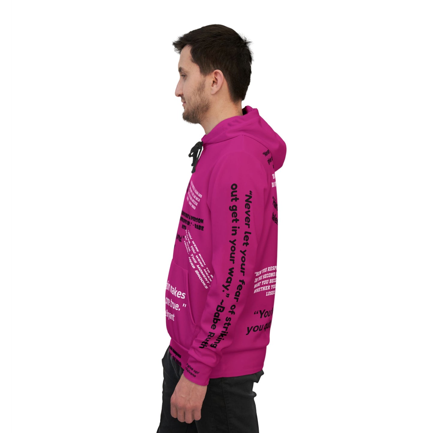 The Travis Hoodie
