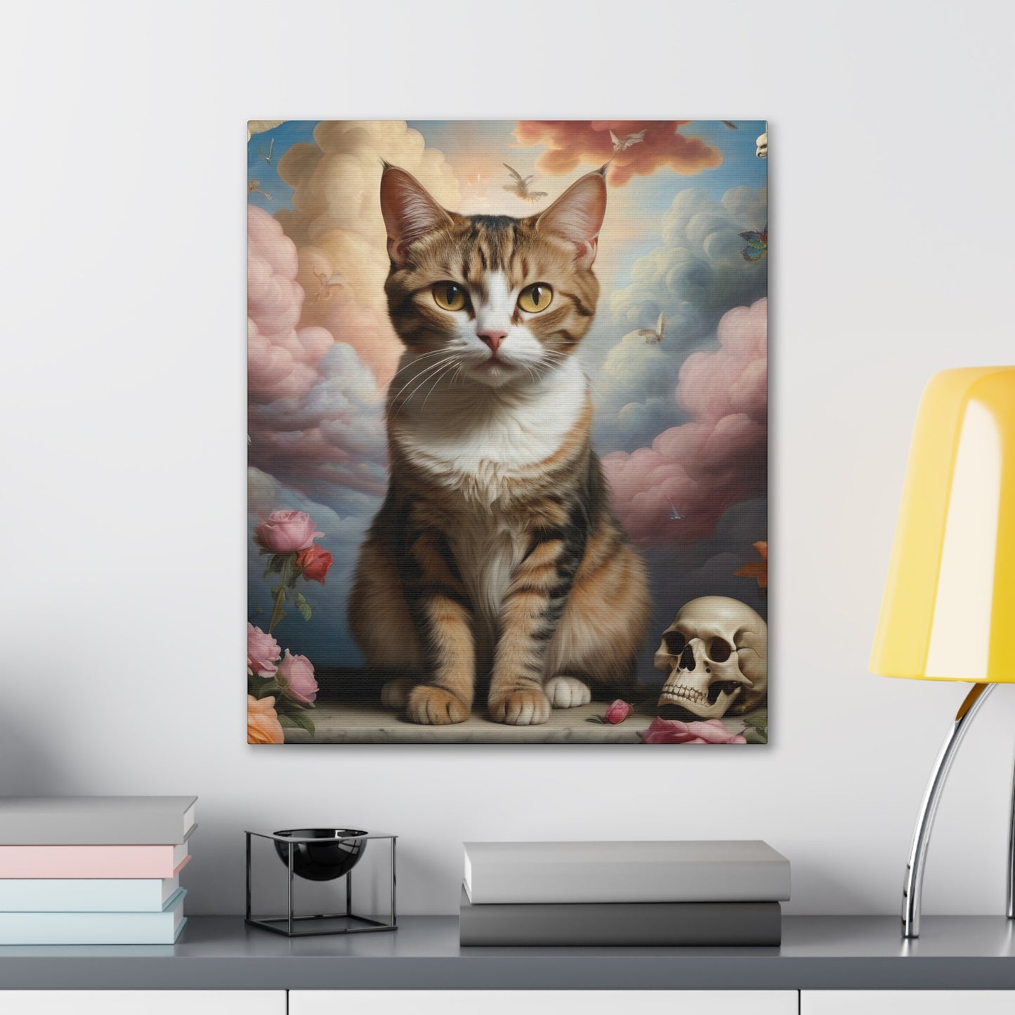 Bartholomew Von Whiskers III