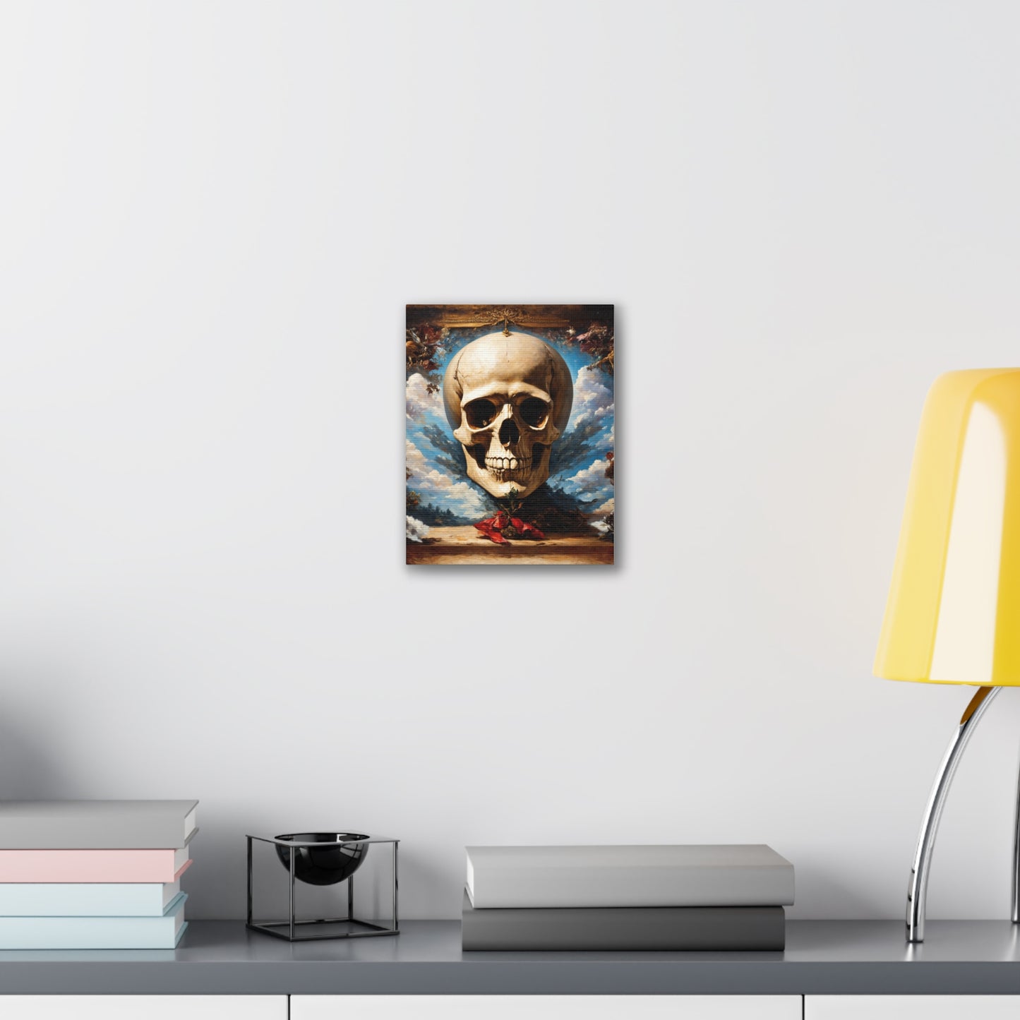 Sanctum of the Skull King
