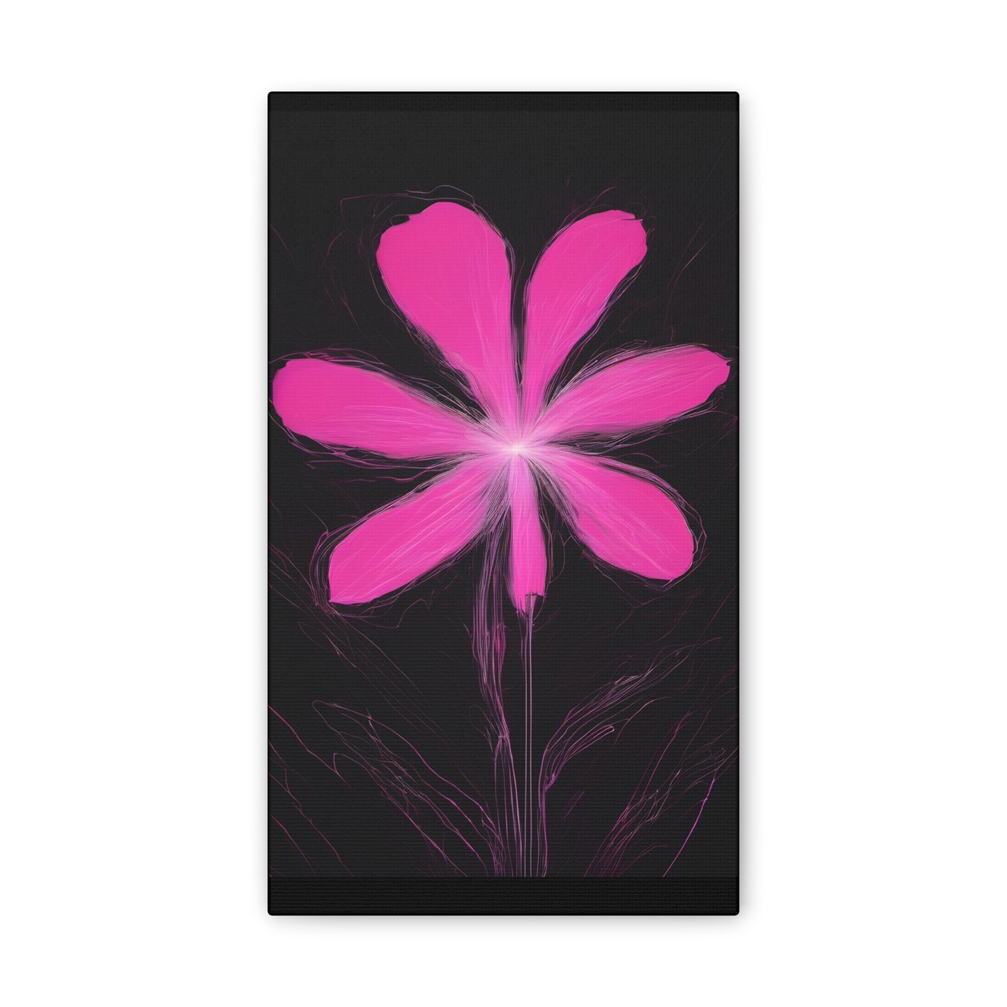 Petal to the Metal