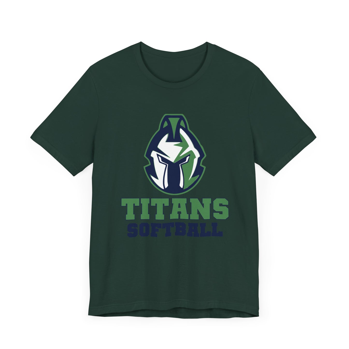Home Plate Social Club GNK Softball Tee
