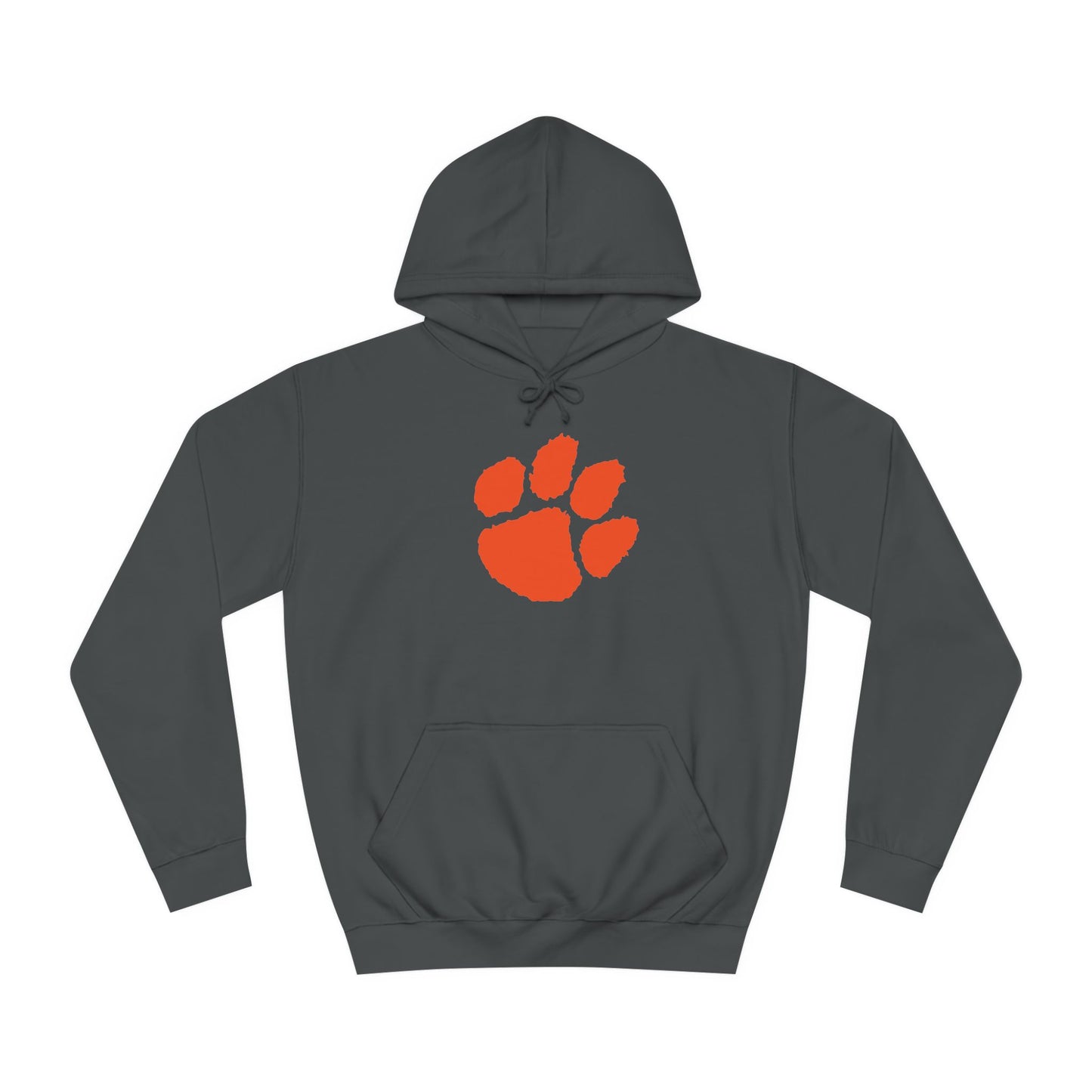 Cherry Tigers Heavy Blend Hoodie