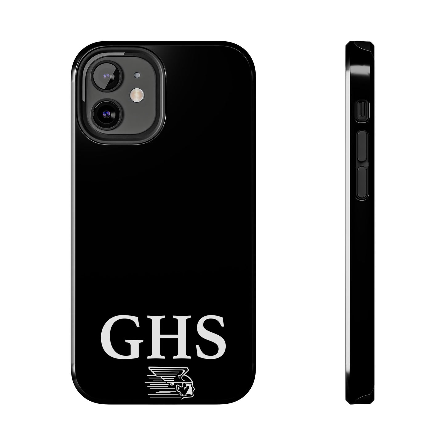Greenway Raiders Phone Case