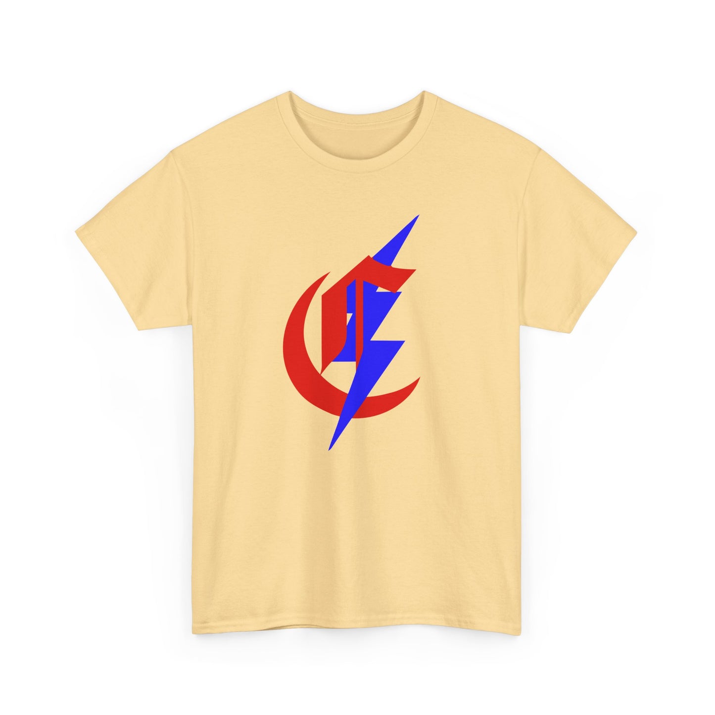 Chisholm Bluestreaks Baseball Dad T-Shirt