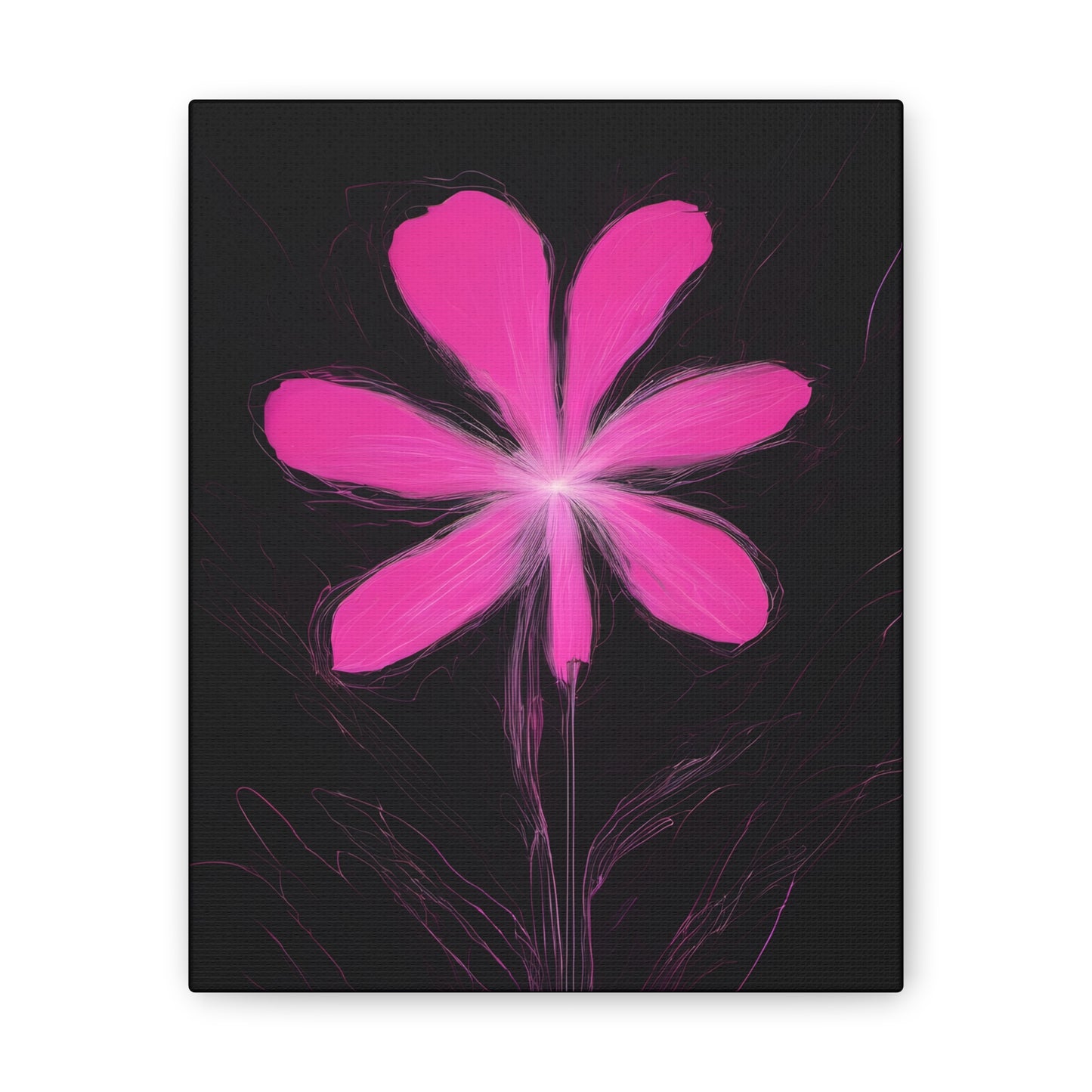 Petal to the Metal