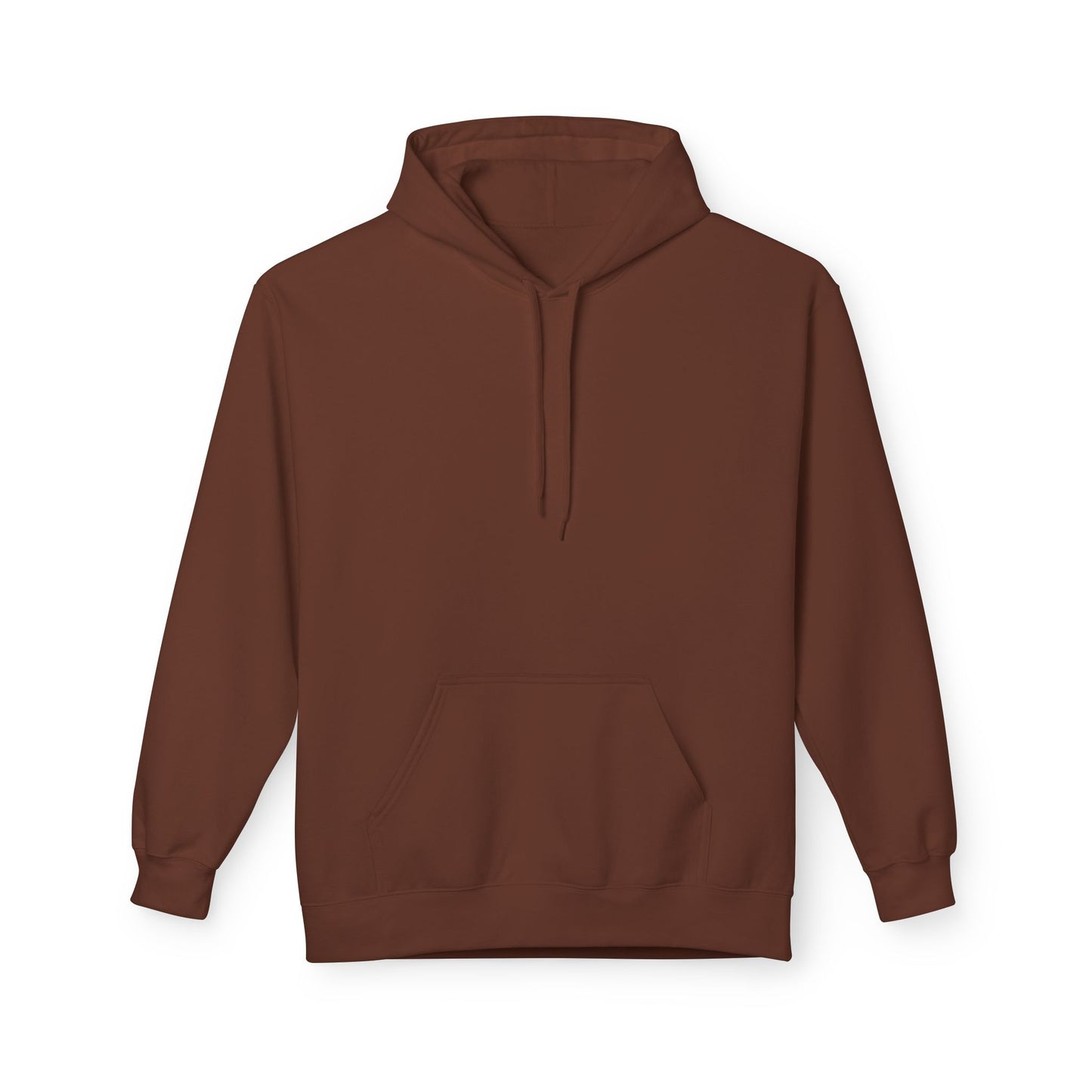 DUDE. BE KIND. #ENDBULLYING Fleece Hoodie — Unisex Classic Fit