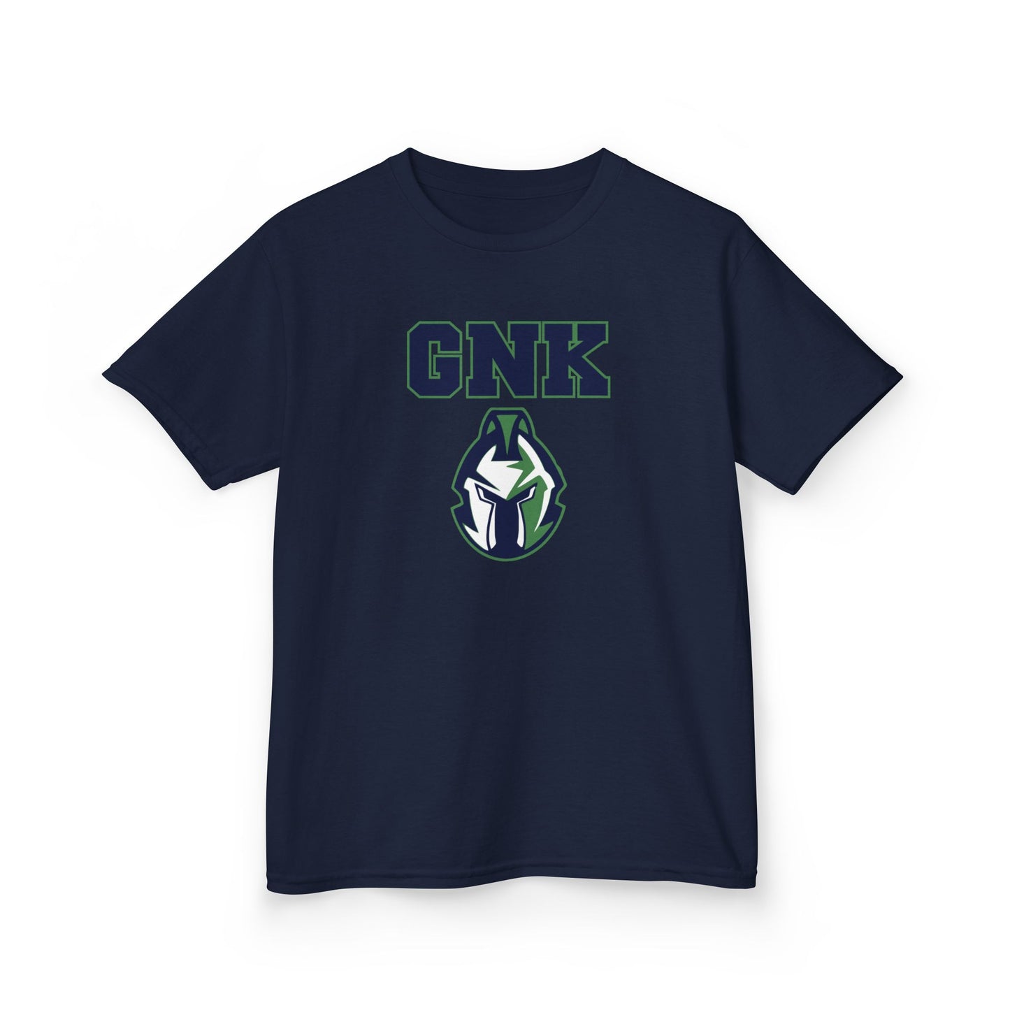 GNK Titans Youth Tee – Big Titan Energy