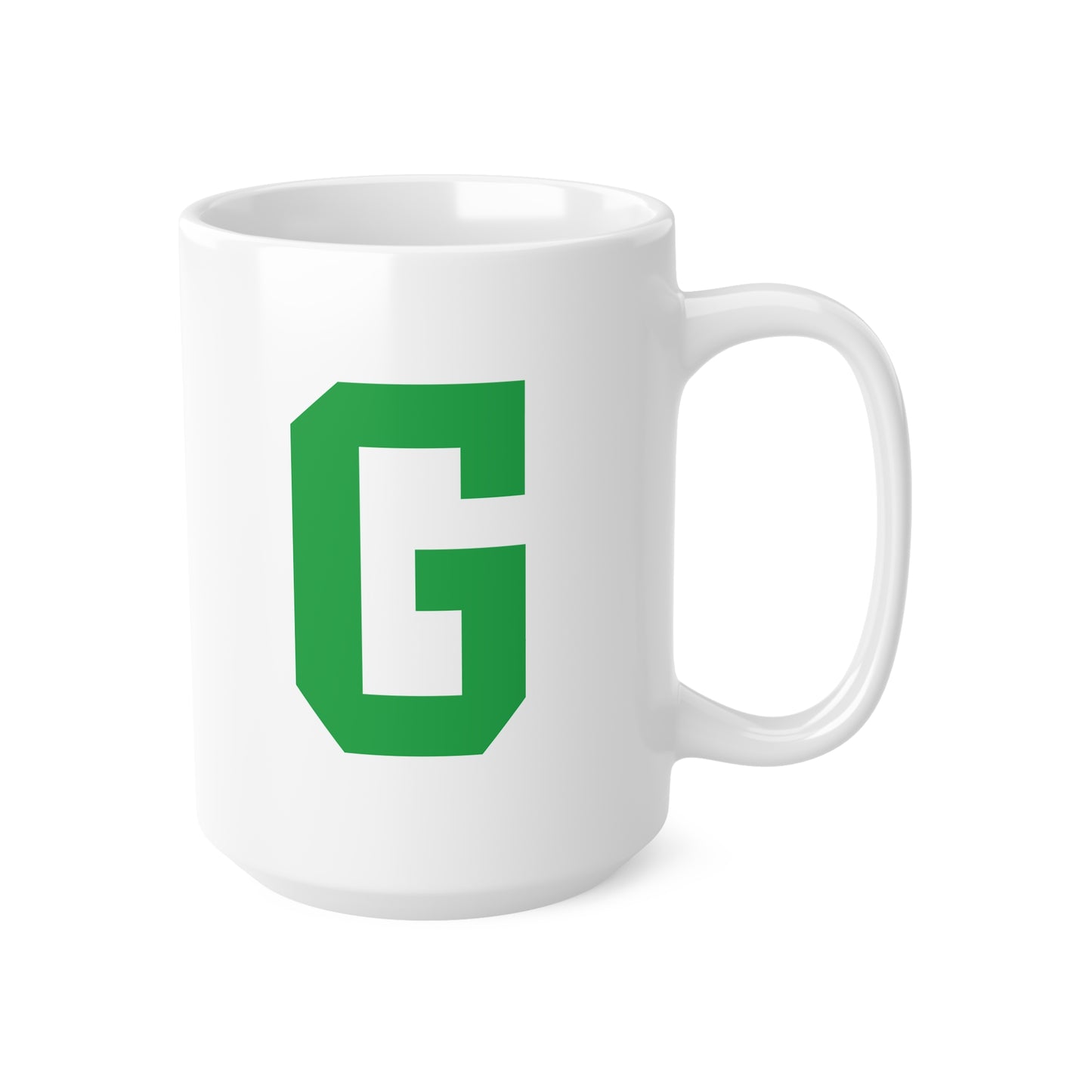 Greenway Raiders #1 Dad Coffee Mug