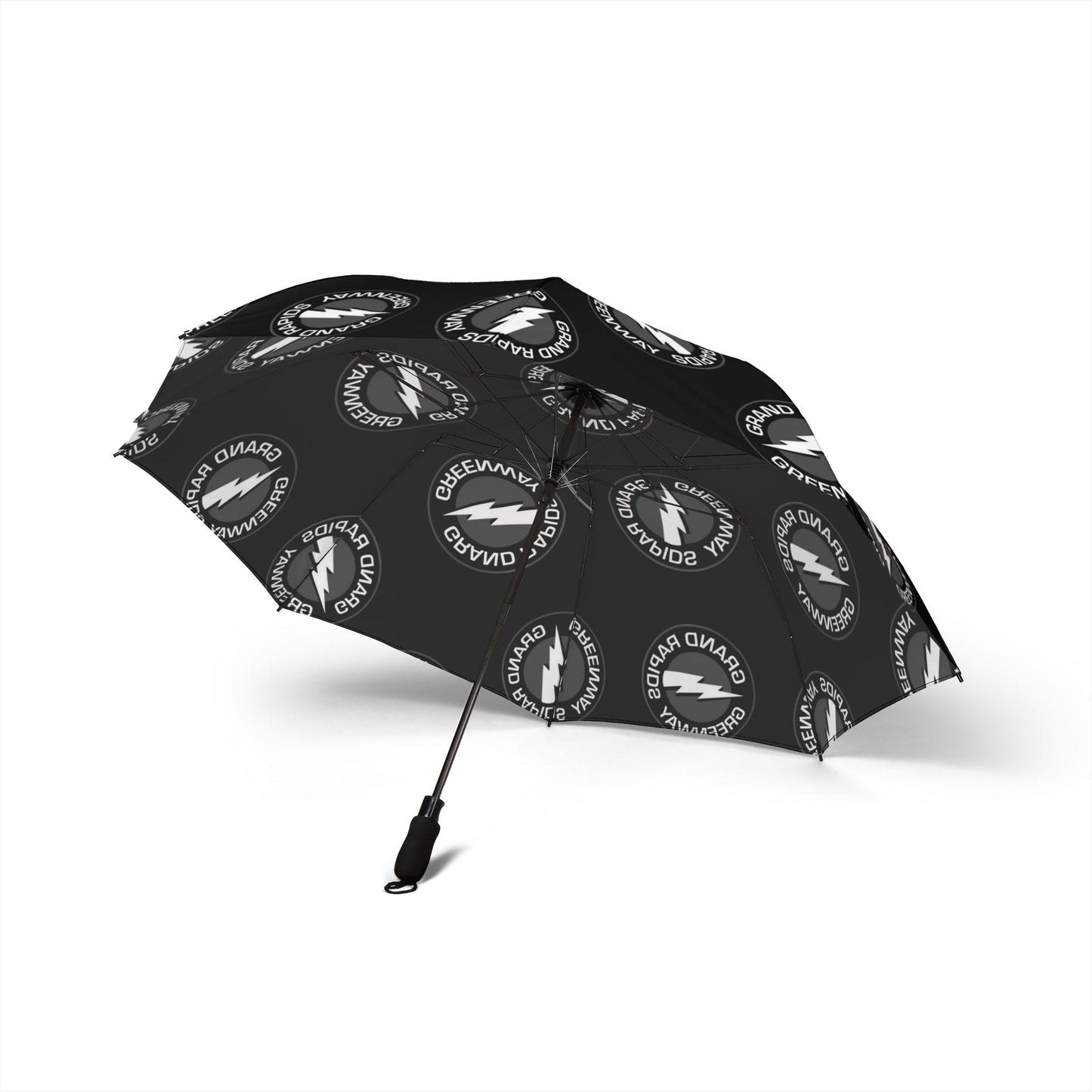 GRG Lightning Umbrella – Storm Mode: Activated