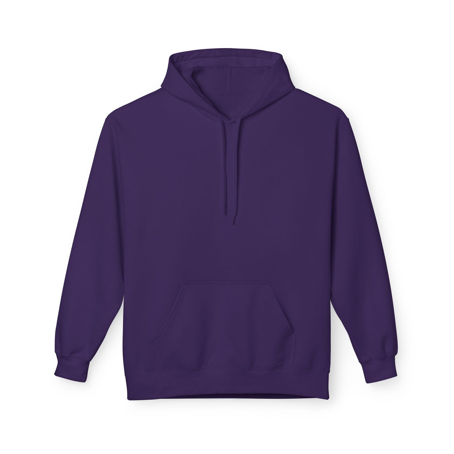 DUDE. BE KIND. #ENDBULLYING Fleece Hoodie — Unisex Classic Fit