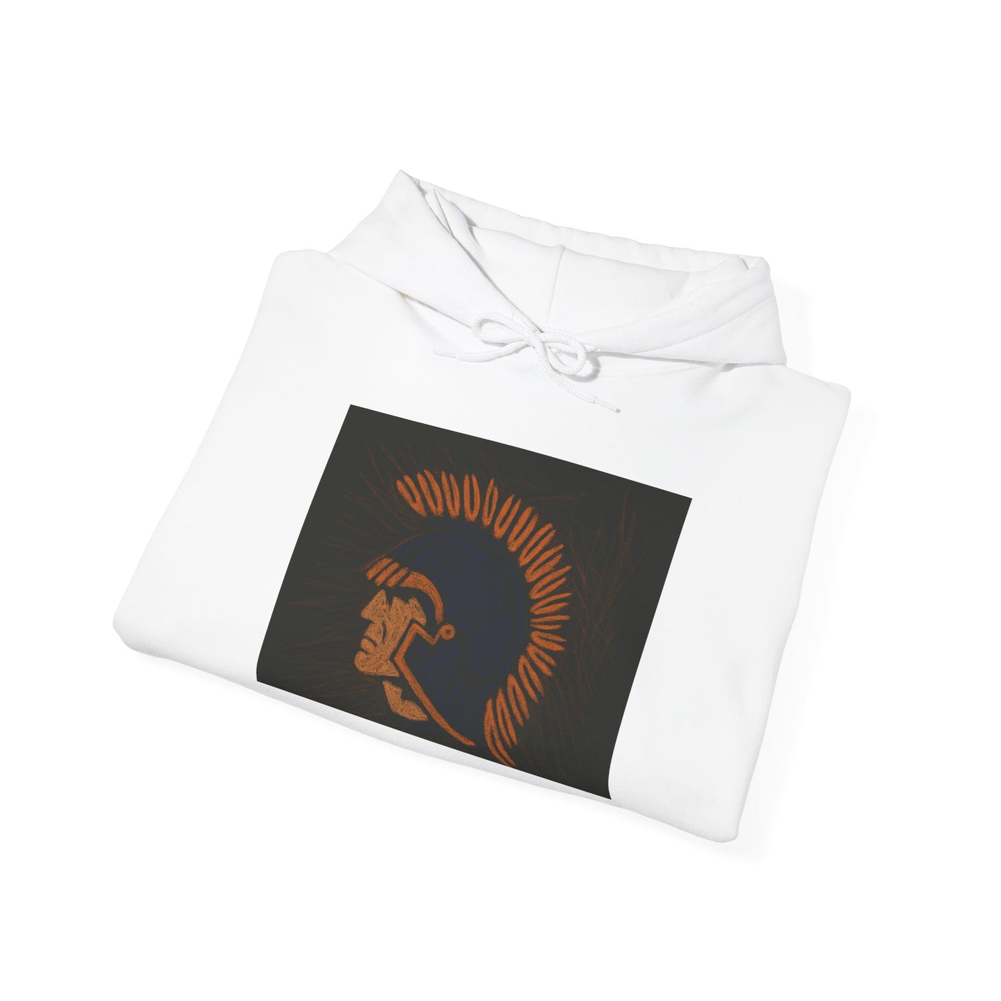 NK Spartans Crayon Crew Hoodie – Color Outside the Lines