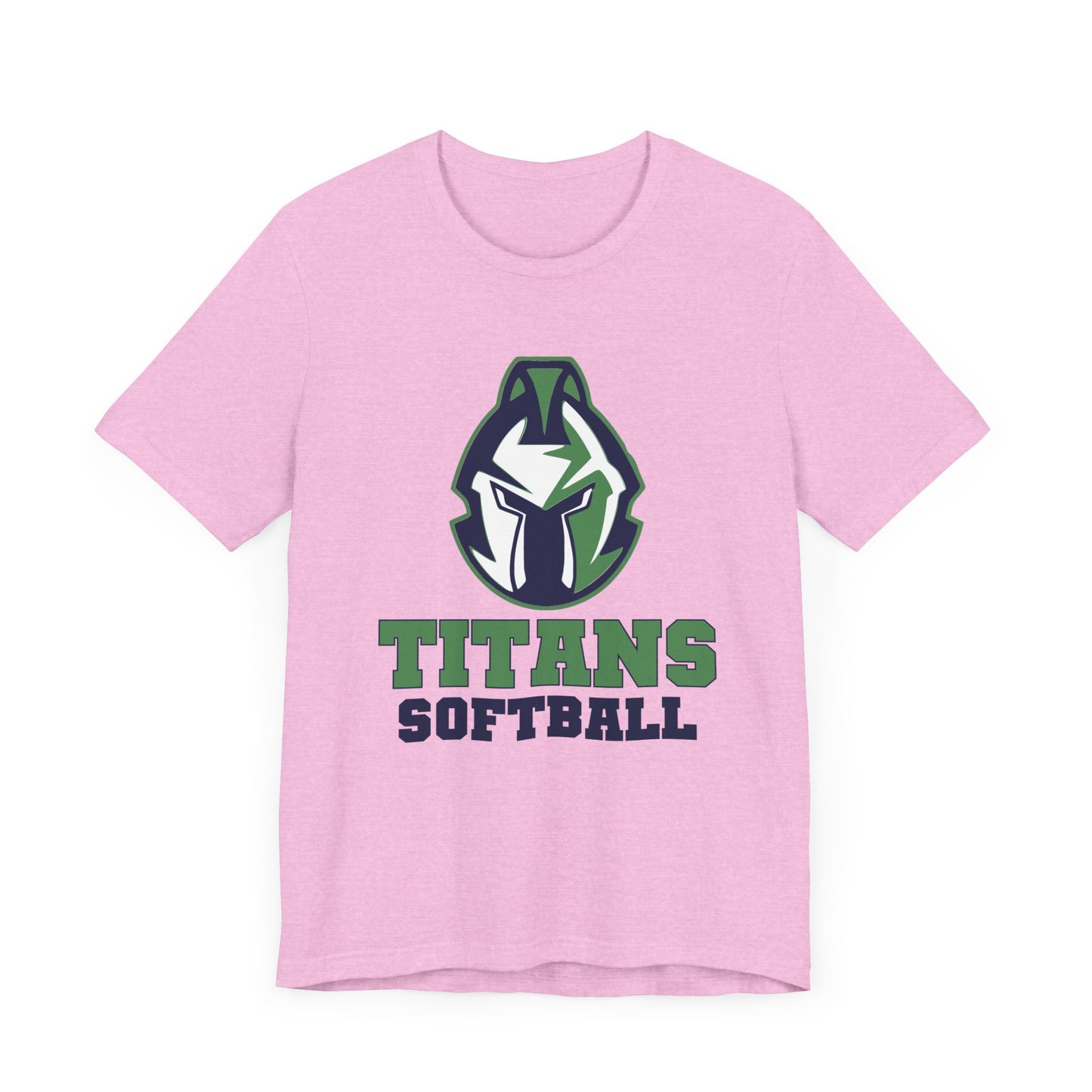 Home Plate Social Club GNK Softball Tee