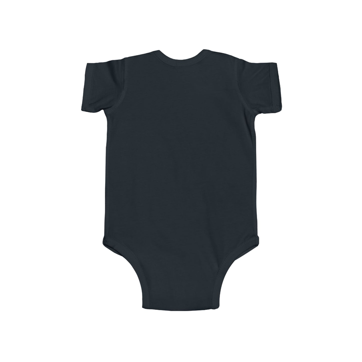 Santa's Favorite Jersey Bodysuit