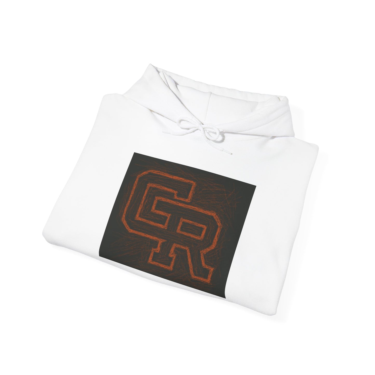 Grand Rapids Thunderhawks Crayon Crew Hoodie – Color Outside the Lines