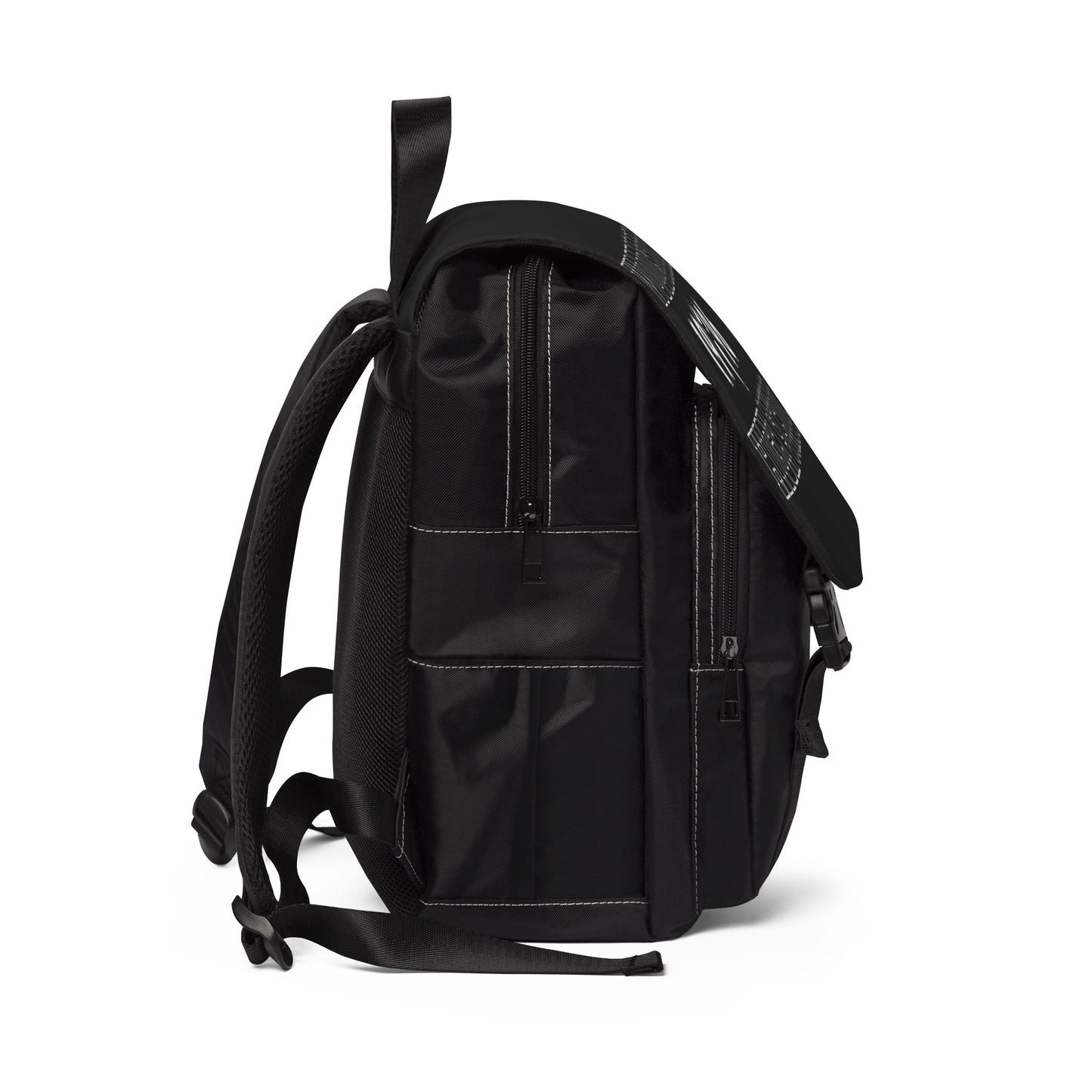 Woodsboro High School 1996 Backpack – Class of “Run Like the Bell’s About to Ring… and You’re Being Chased”