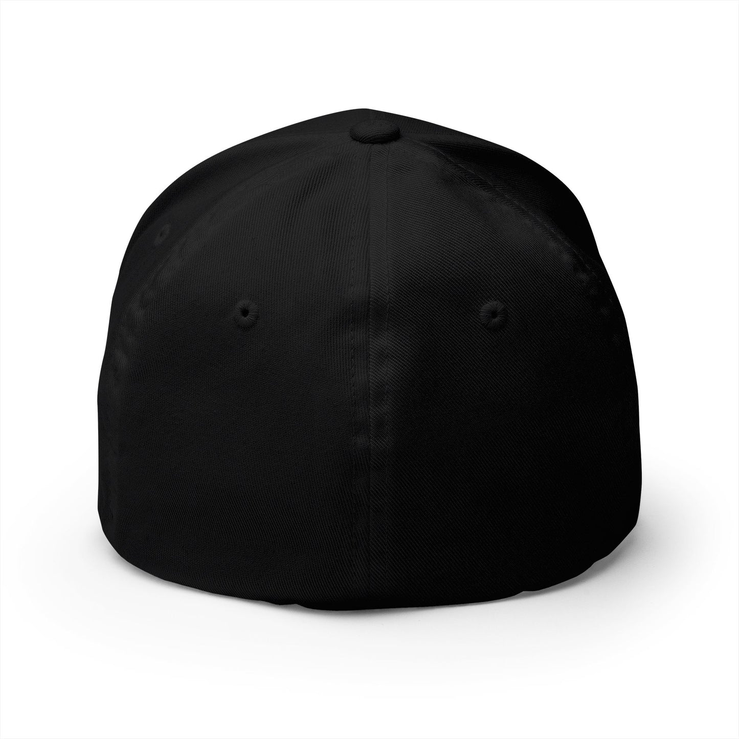 Greenway Raiders Structured Flex Cap – Built to Fit, Designed to Dominate