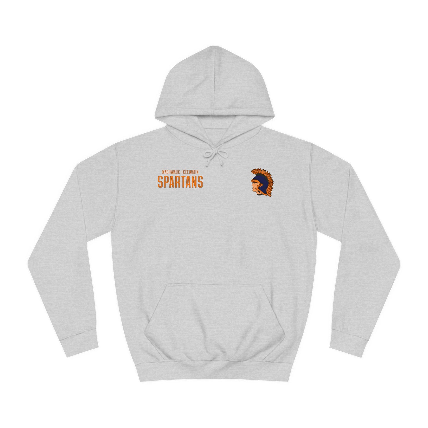 Proud Spartan Hoodie