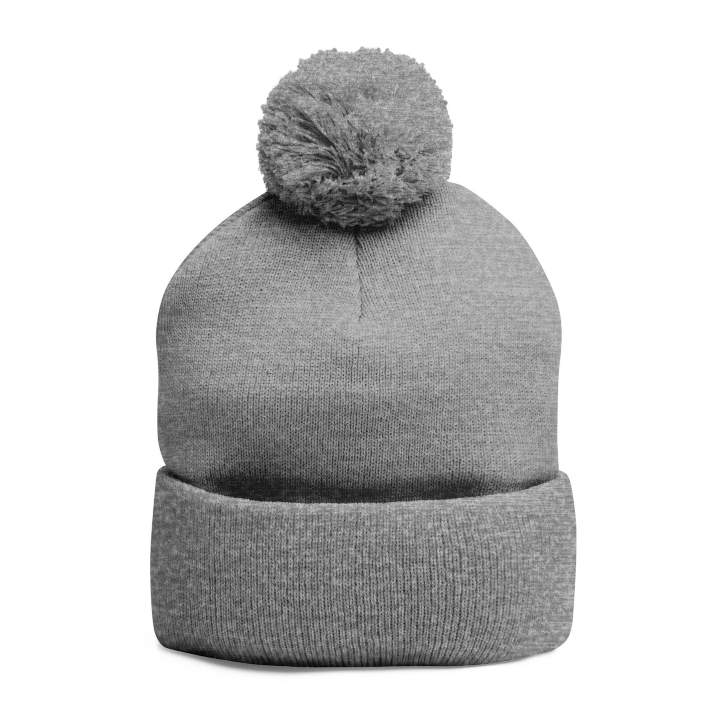 Greenway Raiders Pom-Pom Beanie – Cold Weather, Hot Spirit
