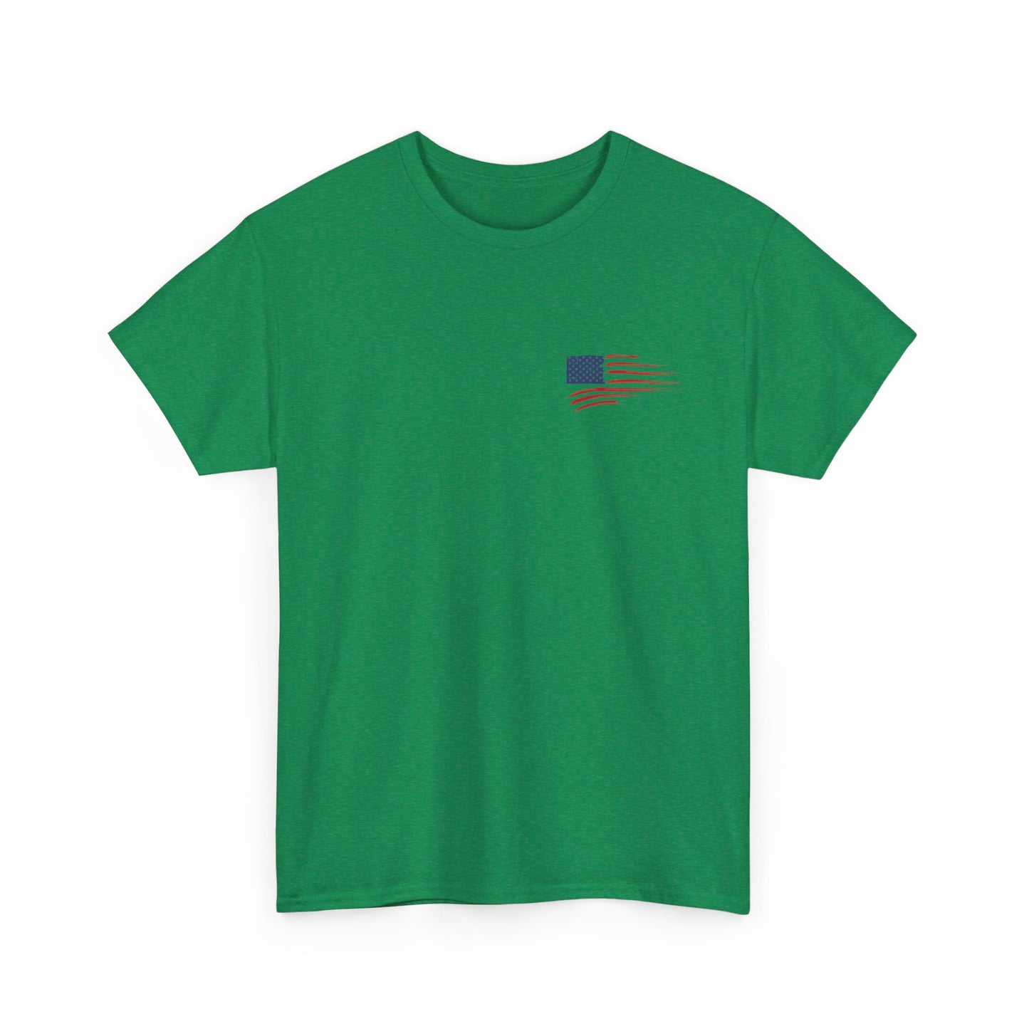 Title: Veteran Oath Tee - A Statement of Honor and Service