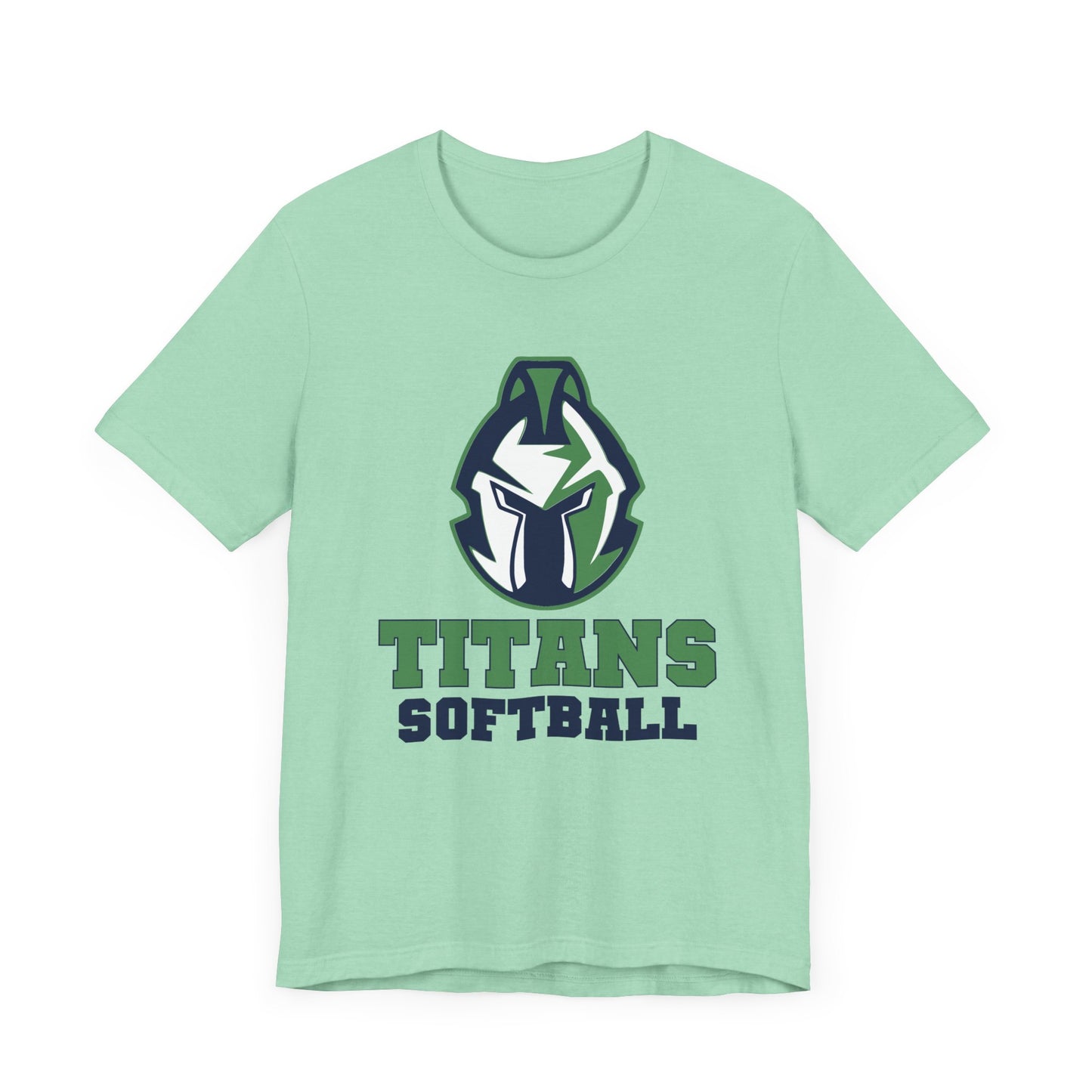 Home Plate Social Club GNK Softball Tee