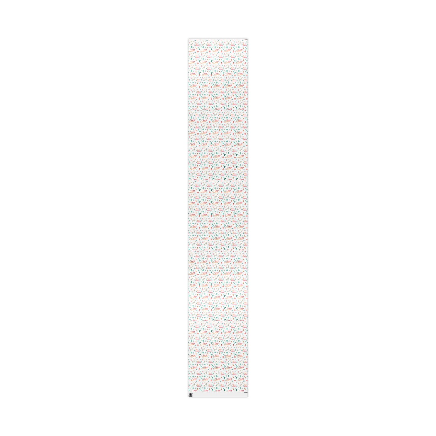 Tis the Season Wrapping Paper