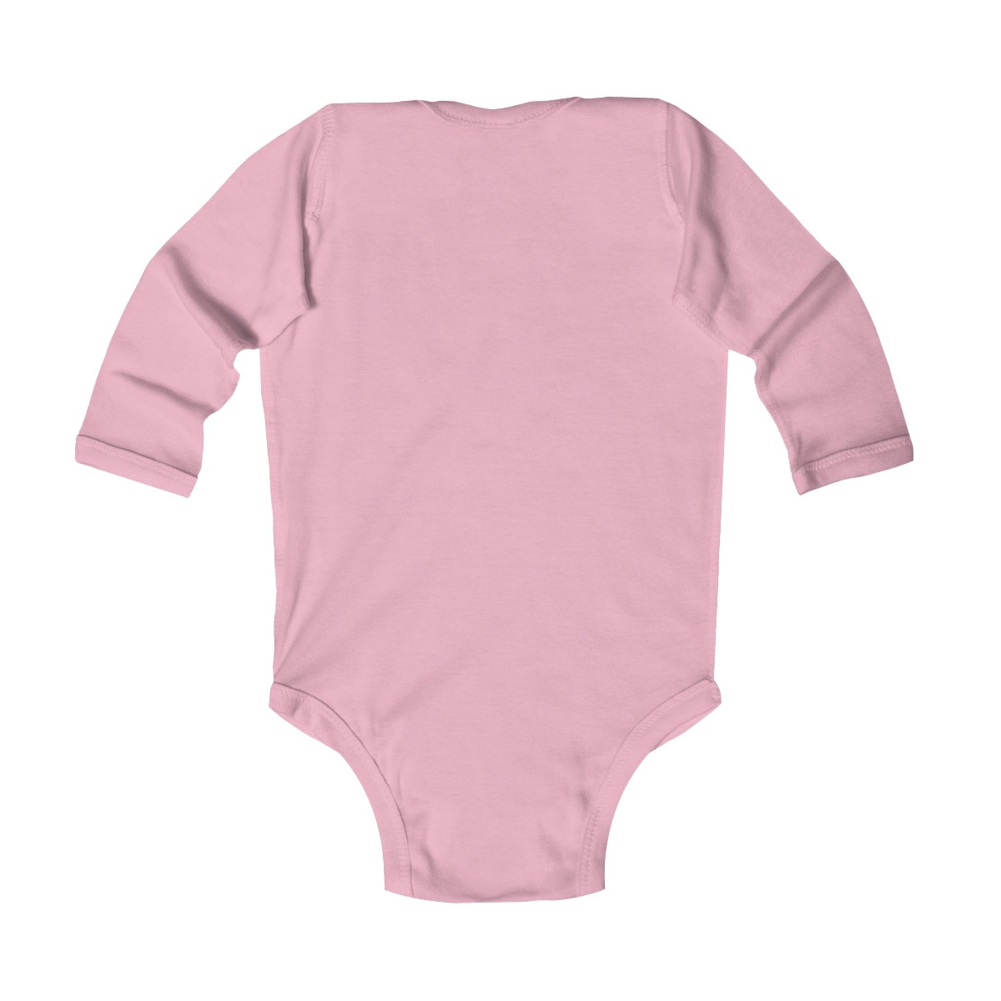 Preschool Vibes β Infant Long Sleeve Bodysuit