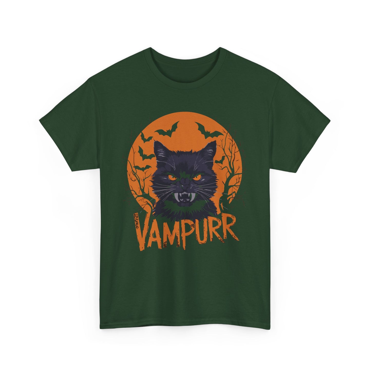 Vampurr Unisex Tee