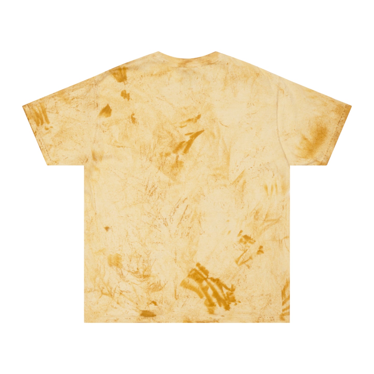 Bigfork Huskies Color-Blast Tee